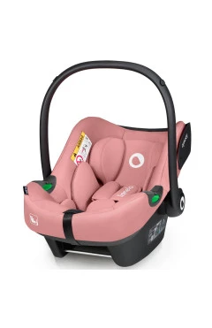 Автокресло Lionelo ASTRID I-SIZE pink coral