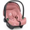 Автокрісло Lionelo ASTRID I-SIZE pink coral