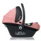 Автокрісло Lionelo ASTRID I-SIZE pink coral