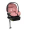 Автокрісло Lionelo ASTRID I-SIZE pink coral