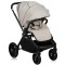 Коляска 3 в 1 Lionelo MIKA PLUS 3IN1 beige sand