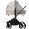 Коляска 3 в 1 Lionelo MIKA PLUS 3IN1 beige sand