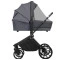 Коляска 2 в 1 Lionelo MIKA PLUS grey stone
