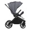 Коляска 2 в 1 Lionelo MIKA PLUS grey stone