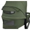 Коляска 2 в 1 Lionelo MIKA PLUS 2IN1 green olive