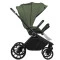 Коляска 2 в 1 Lionelo MIKA PLUS 2IN1 green olive