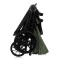 Коляска 2 в 1 Lionelo MIKA PLUS 2IN1 green olive