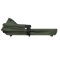 Коляска 2 в 1 Lionelo MIKA PLUS 2IN1 green olive