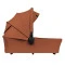 Коляска 2 в 1 Lionelo MIKA PLUS brown rust