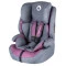 Автокресло Lionelo NICO VIOLET,  код товара: LO- NICO VIOLET