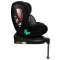 Автокрісло Lionelo ANTOON Plus black onyx