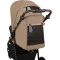 Коляска Lionelo EMMA ONE beige sand