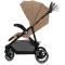 Коляска Lionelo EMMA ONE beige sand