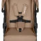 Коляска Lionelo EMMA ONE beige sand