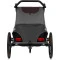 Коляска Lionelo CAMA grey graphite