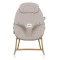 Стульчик-качалка Lionelo DALIA ROCKER beige sand