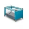 Манеж-кровать Lionelo Stefi, бирюзовый, арт. LO-STEFI GREEN TURQUOISE
