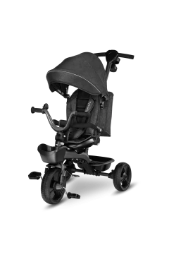 Велосипед Lionelo KORI grey stone