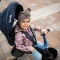 Велосипед Lionelo KORI grey stone