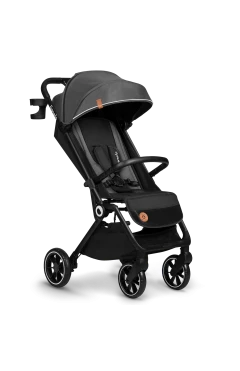 Прогулочная коляска Lionelo CLOE grey stone