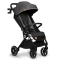 Прогулочная коляска Lionelo CLOE grey stone
