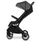 Прогулочная коляска Lionelo CLOE grey stone