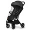 Прогулочная коляска Lionelo CLOE grey stone
