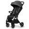 Прогулочная коляска Lionelo CLOE grey stone