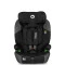 Автокресло Lionelo LEVI ONE I-SIZE black grey