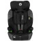 Автокресло Lionelo LEVI ONE I-SIZE black grey