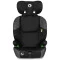 Автокресло Lionelo LEVI ONE I-SIZE black grey