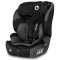 Автокресло Lionelo LEVI ONE I-SIZE black grey