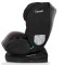 Автокресло Lionelo BASTIAAN I-SIZE black red
