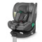 Автокресло Lionelo BRAAM I-SIZE grey stone