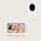 Видеоняня Lionelo BABYLINE 9.1