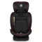 Автокресло Lionelo BASTIAAN I-SIZE black red