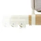 Ліжечко Lionelo THOMI PLUS beige sand