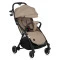 Коляска Lionelo JULIE ONE beige sand