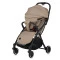 Коляска Lionelo JULIE ONE beige sand
