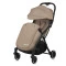 Коляска Lionelo JULIE ONE beige sand