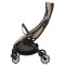 Коляска Lionelo JULIE ONE beige sand