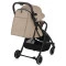 Коляска Lionelo JULIE ONE beige sand