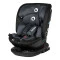 Автокресло Lionelo BASTIAAN RWF I-SIZE grey stone