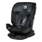 Автокресло Lionelo BASTIAAN RWF I-SIZE grey stone