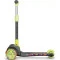 Самокат Lionelo TIMMY green lime