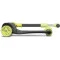 Самокат Lionelo TIMMY green lime