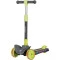 Самокат Lionelo TIMMY green lime