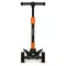 Самокат Lionelo TIMMY orange black