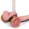 Самокат Lionelo TIMMY pink rose