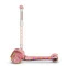 Самокат Lionelo TIMMY pink rose